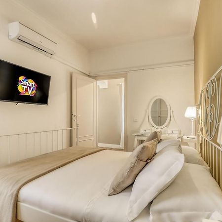 Atrhome Penthouse Frattina Rome Exterior photo