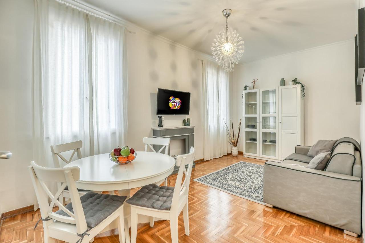 Atrhome Penthouse Frattina Rome Exterior photo
